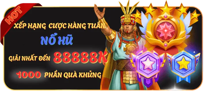 Thưởng Nạp Lại Hàng Ngày Thể Thao