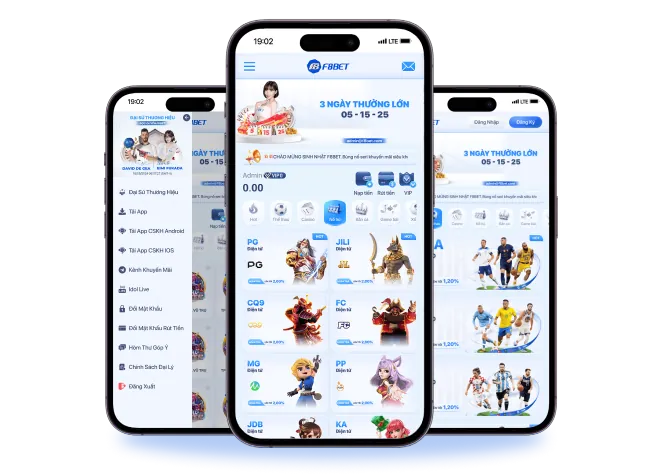 Chơi slot game trên di động với sp8bet